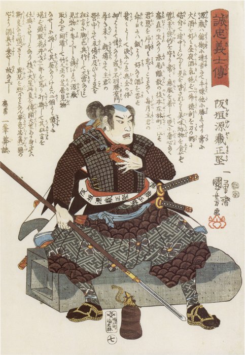 Kuniyoshi Project